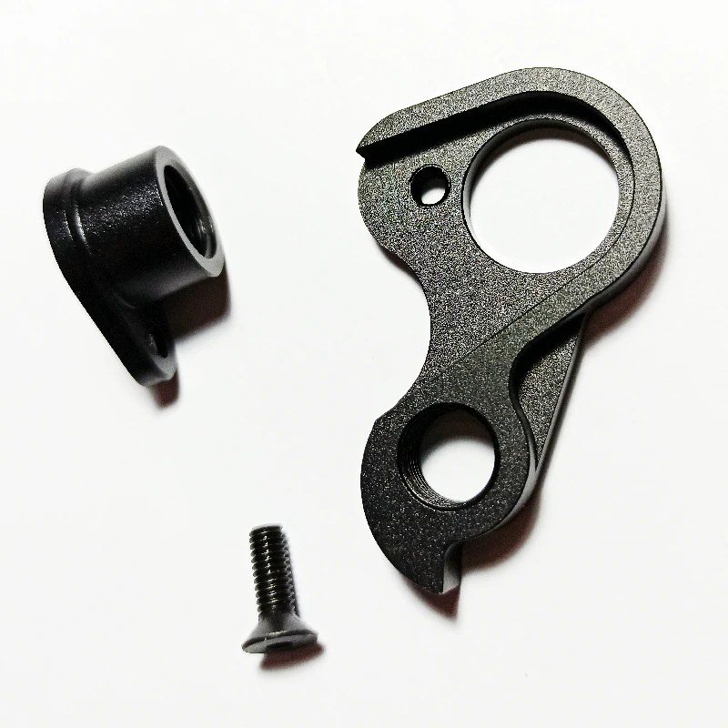 

2pc bicycle rear Derailleur Hanger for Colnago C64 V2-R Concept V3RS Disc SAVE mech dropout Carbon Frame bike SAVER