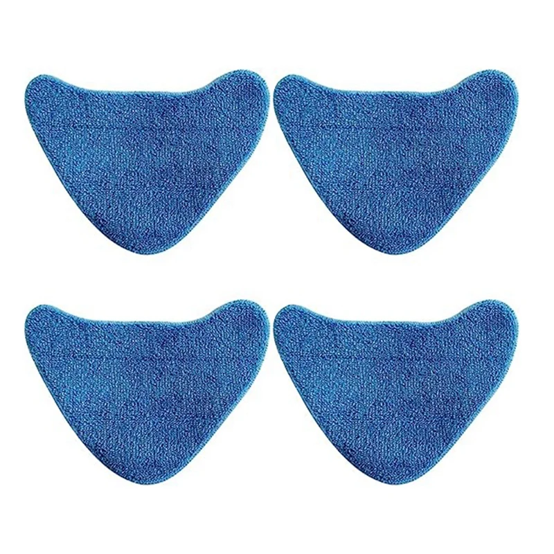Reusable Microfiber Soft Mop Pad Vacuum Accessories Replacement For Hoover WH21000
Reusable Microfiber Soft Mop Pad Vacuum Accessories Replacement For Hoover WH21000
