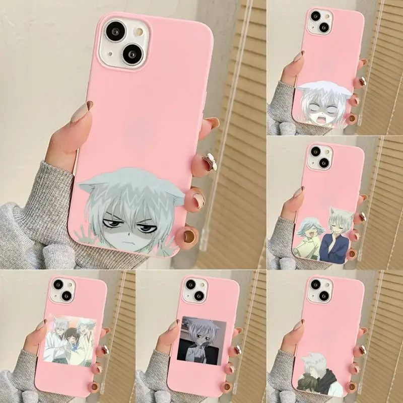 Anime Kamisama Hajimemashita Phone Case For Iphone 7 8 Plus X Xr Xs 11 12 13 Se2020 Mini Mobile Iphones 14 Pro Max Case 
Anime Kamisama Hajimemashita Phone Case For Iphone 7 8 Plus X Xr Xs 11 12 13 Se2020 Mini Mobile Iphones 14 Pro Max Case