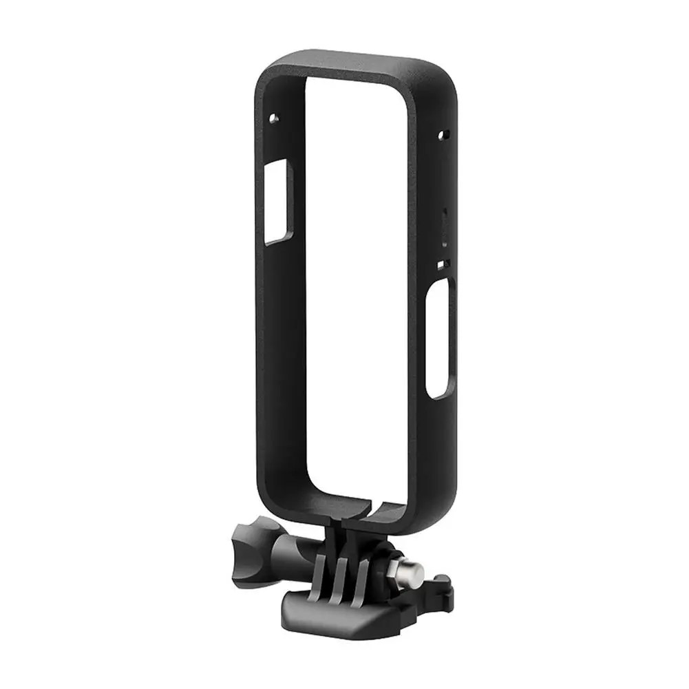 Защитный чехол с точным отверстием для панорамной экшн-камеры Insta360 X3, 1 шт.
Защитный чехол с точным отверстием для панорамной экшн-камеры Insta360 X3, 1 шт.