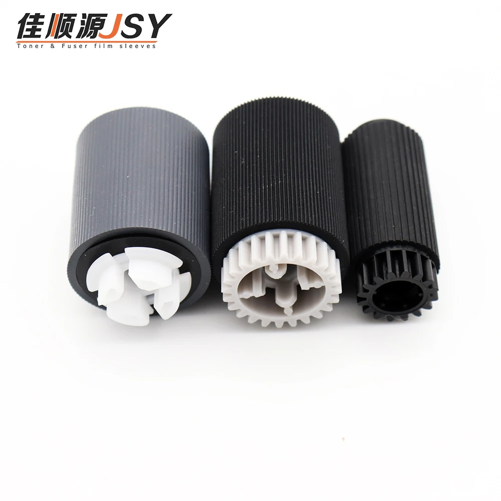 Paper Pickup Roller For CANON iRC4080 4580 5180i Copier Spare Part FC6-6661-000 FB6-3405-000 FC5-6934-000
Paper Pickup Roller For CANON iRC4080 4580 5180i Copier Spare Part FC6-6661-000 FB6-3405-000 FC5-6934-000