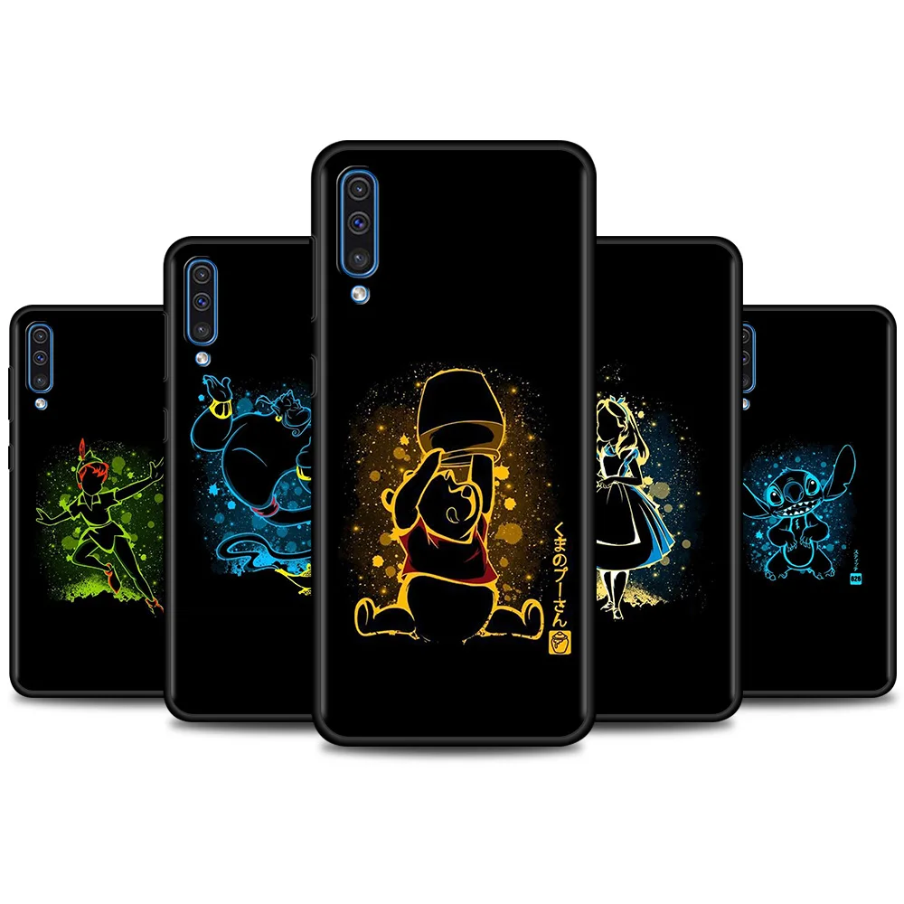 Case For Samsung Galaxy A50 A10 A70 A30 A90 5G A40 A32 A20 A20e A20s A10s Silicone Fundas Disney cartoon characters
Case For Samsung Galaxy A50 A10 A70 A30 A90 5G A40 A32 A20 A20e A20s A10s Silicone Fundas Disney cartoon characters