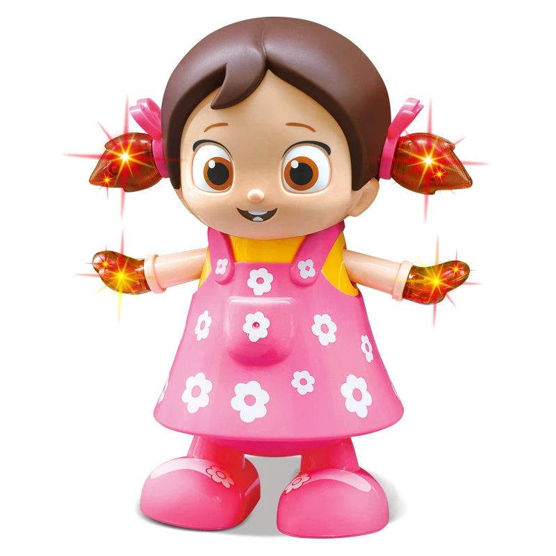 Girls Electric Walking Dancing Singing Baby Dolls Toys Girls Doll Light Music Baby Reborn Dolls for Baby Toys Girls Gifts
Girls Electric Walking Dancing Singing Baby Dolls Toys Girls Doll Light Music Baby Reborn Dolls for Baby Toys Girls Gifts