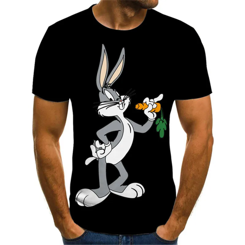 Cartoon Graphic T Shirts Mens Clothing Camisetas Tops Summer Street Casual Oversized Mens
Cartoon Graphic T Shirts Mens Clothing Camisetas Tops Summer Street Casual Oversized Mens