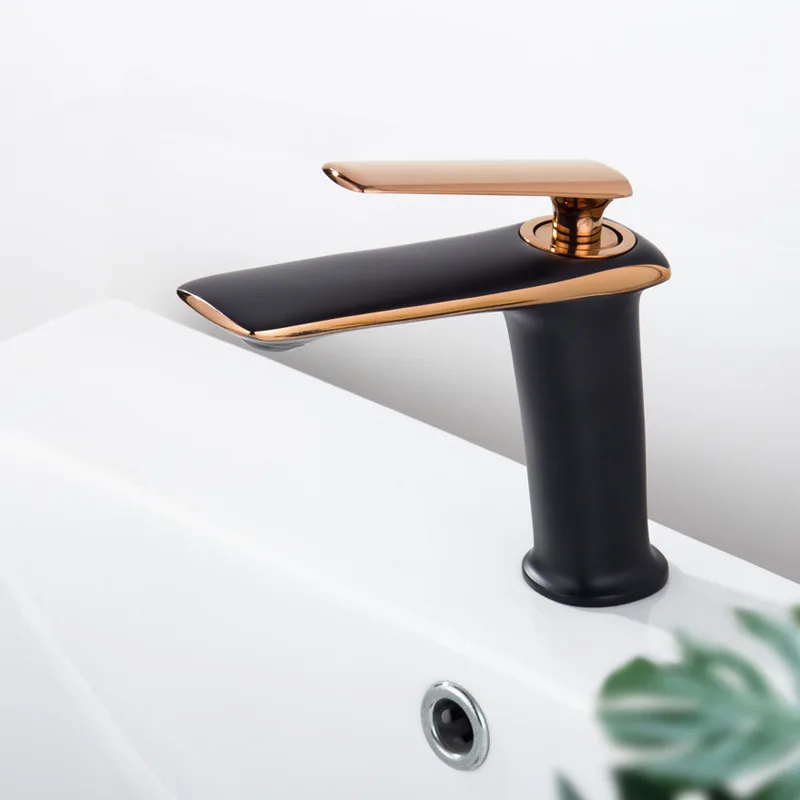 Hot and Deck Bathroom Faucet Faucets Mixer Brass Toilet Gold Faucet Cold White Mounted Basin Tap Handle Single And Sink Water
Hot and Deck Bathroom Faucet Faucets Mixer Brass Toilet Gold Faucet Cold White Mounted Basin Tap Handle Single And Sink Water