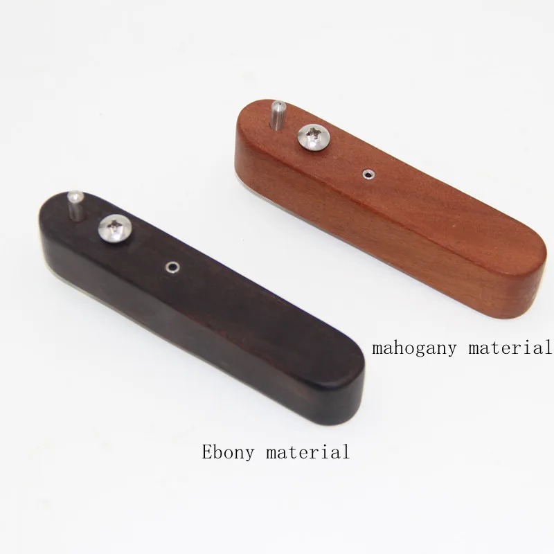 High quality, dedicated for piano maintenance and tuning, imported ebony, mahogany materials, string buckle making tools
High quality, dedicated for piano maintenance and tuning, imported ebony, mahogany materials, string buckle making tools