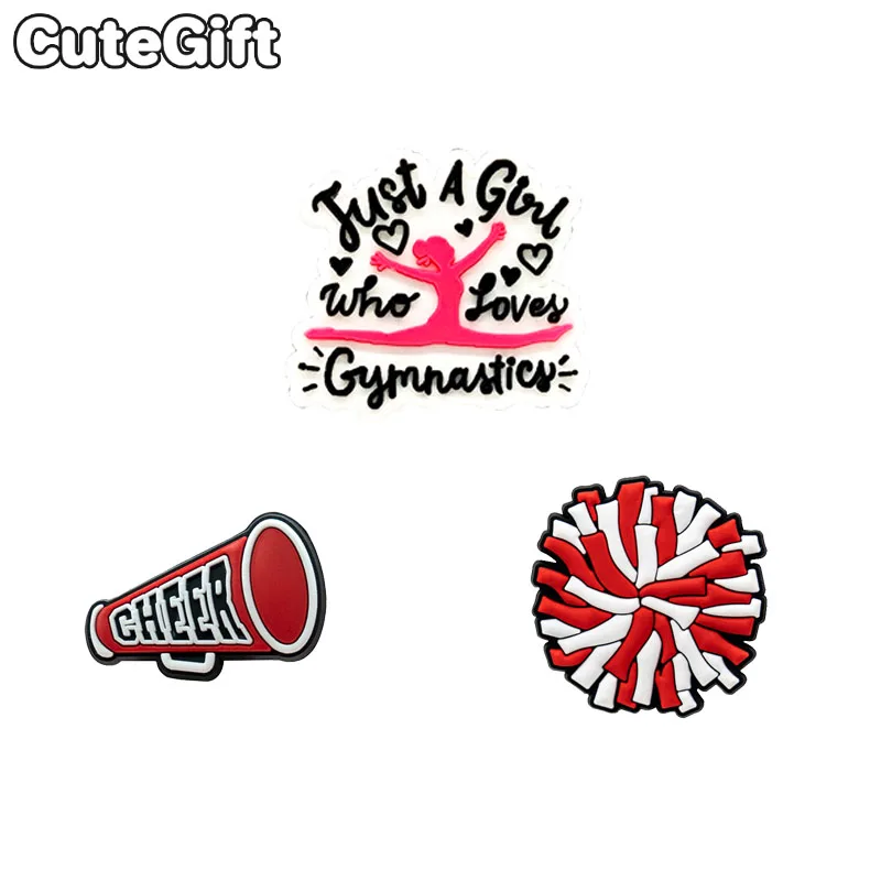 3 шт., подвески в виде крокса для девочек
3 шт., подвески в виде крокса для девочек