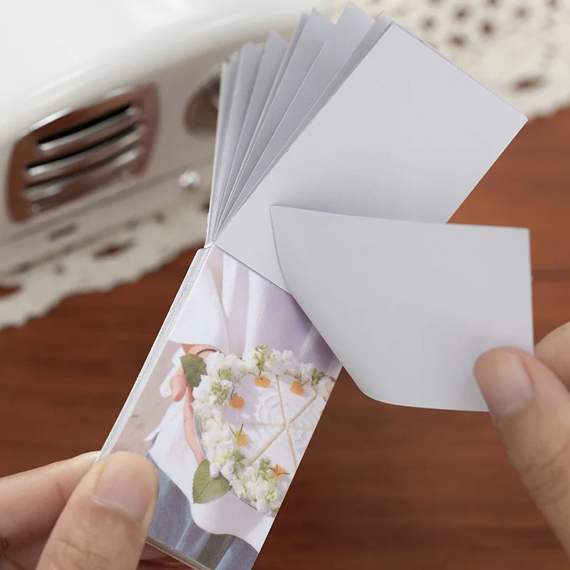 50pcs Vintage Scrapbooking Stationery Stickers Aesthetic INS Natural Landscape Planner Diary Album Collage Material Sticker Book
50pcs Vintage Scrapbooking Stationery Stickers Aesthetic INS Natural Landscape Planner Diary Album Collage Material Sticker Book