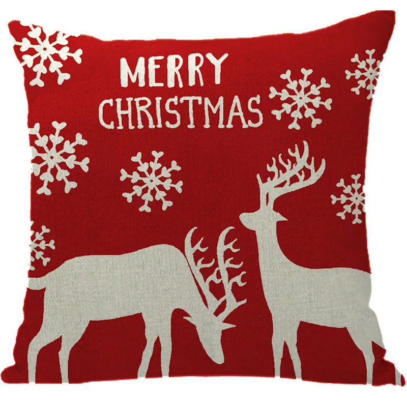 Рождественские наволочки с Санта-Клаусом и оленем, рождественский подарок, украшения для дома, праздничные украшения, Новогодний подарок
Рождественские наволочки с Санта-Клаусом и оленем, рождественский подарок, украшения для дома, праздничные украшения, Новогодний подарок