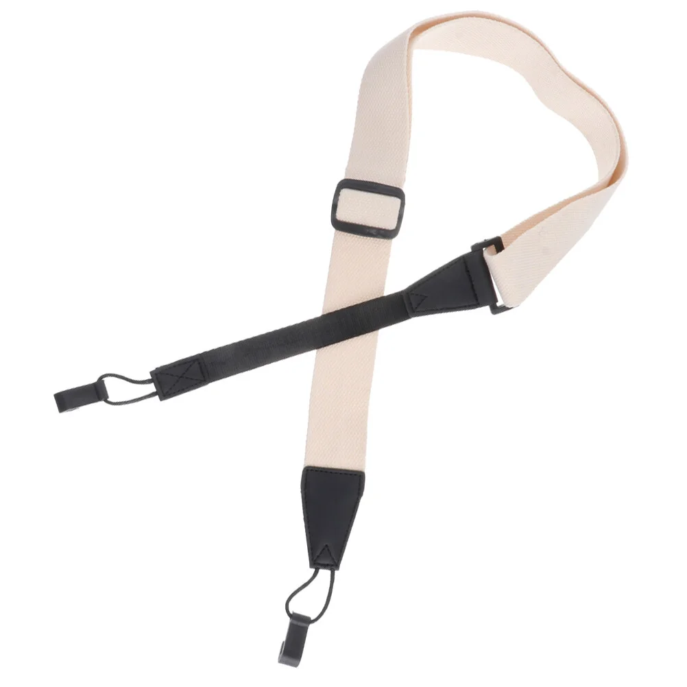 Ukulele Strap Shoulder Belt Accessory Practical Instrument Durable Creative Supply
Ukulele Strap Shoulder Belt Accessory Practical Instrument Durable Creative Supply