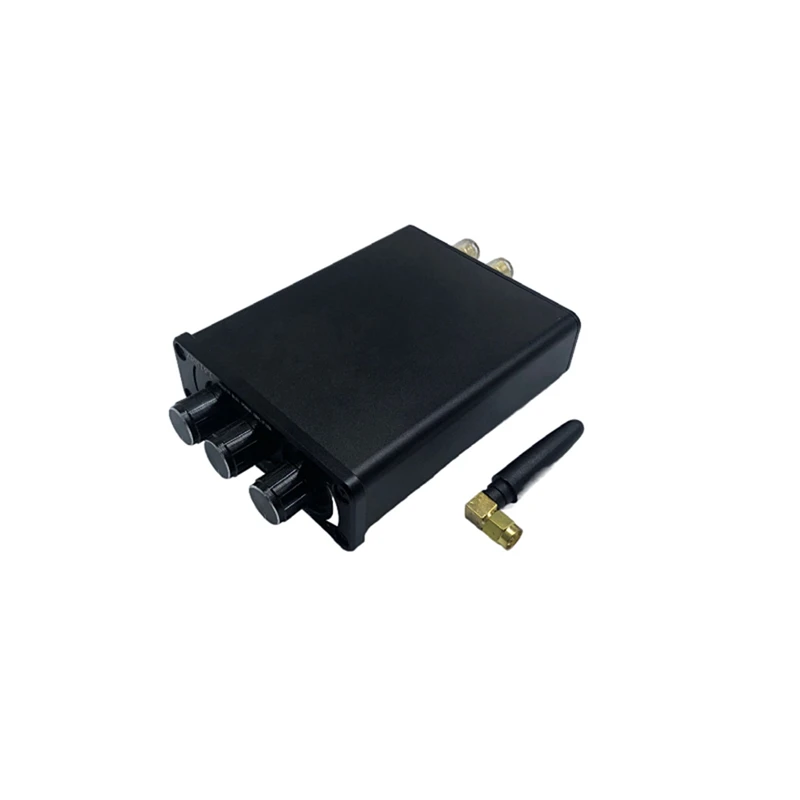 TPA3116 MINI Audiophile Hi-Fi Digital Amplifier Bluetooth 5.0 Amplifier Stereo 100W Amplifier
TPA3116 MINI Audiophile Hi-Fi Digital Amplifier Bluetooth 5.0 Amplifier Stereo 100W Amplifier