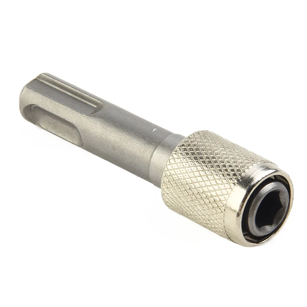 Screwdriver Holder Tool Parts Socket Adapter Drill Bits Adapter Drill Bits Adapter Holder Power Tool Accessories SDS
Screwdriver Holder Tool Parts Socket Adapter Drill Bits Adapter Drill Bits Adapter Holder Power Tool Accessories SDS