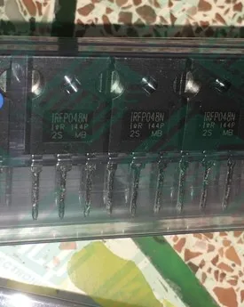 Бесплатная доставка, IRFP048N55V64A, 10 шт.
Бесплатная доставка, IRFP048N55V64A, 10 шт.