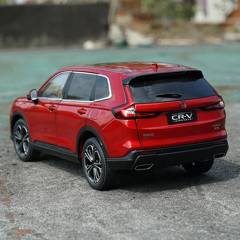 Новинка 1/18 литая модель автомобиля Honda CRV 2023 SUV роскошная версия из сплава Модель автомобиля для мальчиков подарки коллекция игрушек
Новинка 1/18 литая модель автомобиля Honda CRV 2023 SUV роскошная версия из сплава Модель автомобиля для мальчиков подарки коллекция игрушек
