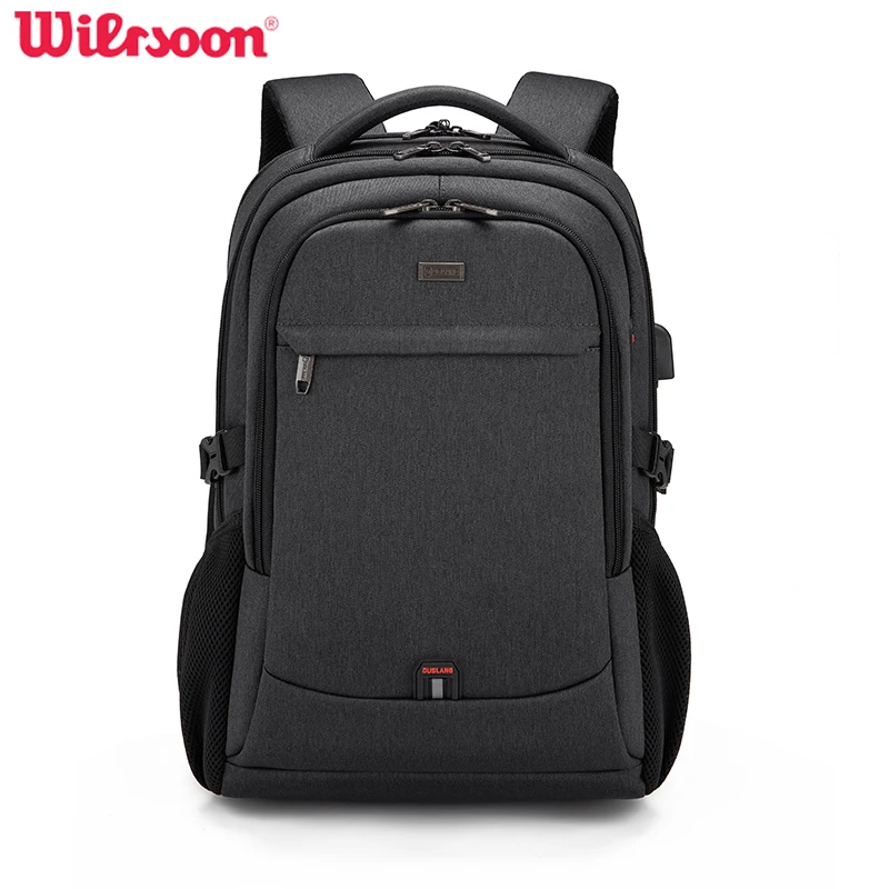 2022 New Fashion Water Resistant Business Backpack For Men Travel Notebook Laptop Backpack Bags 15.6 inch Male Mochila For Teen
2022 New Fashion Water Resistant Business Backpack For Men Travel Notebook Laptop Backpack Bags 15.6 inch Male Mochila For Teen