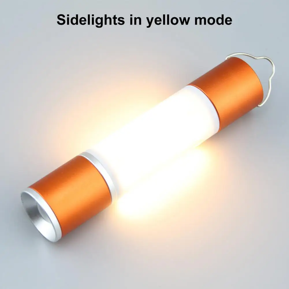 Convenient USB Camping LED Flashlight Mini Power Bank Mini Lamp Long Lasting Illumination
Convenient USB Camping LED Flashlight Mini Power Bank Mini Lamp Long Lasting Illumination