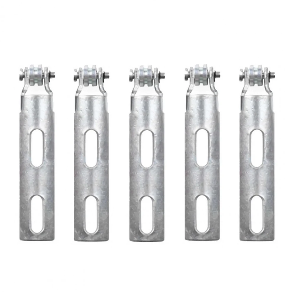 5pcs Jig Saw Guide Wheel Roller For Hita Chi 55 JigSaw Reciprocating Saw Rod Guide Wheel Power Tool Accessories
5pcs Jig Saw Guide Wheel Roller For Hita Chi 55 JigSaw Reciprocating Saw Rod Guide Wheel Power Tool Accessories
