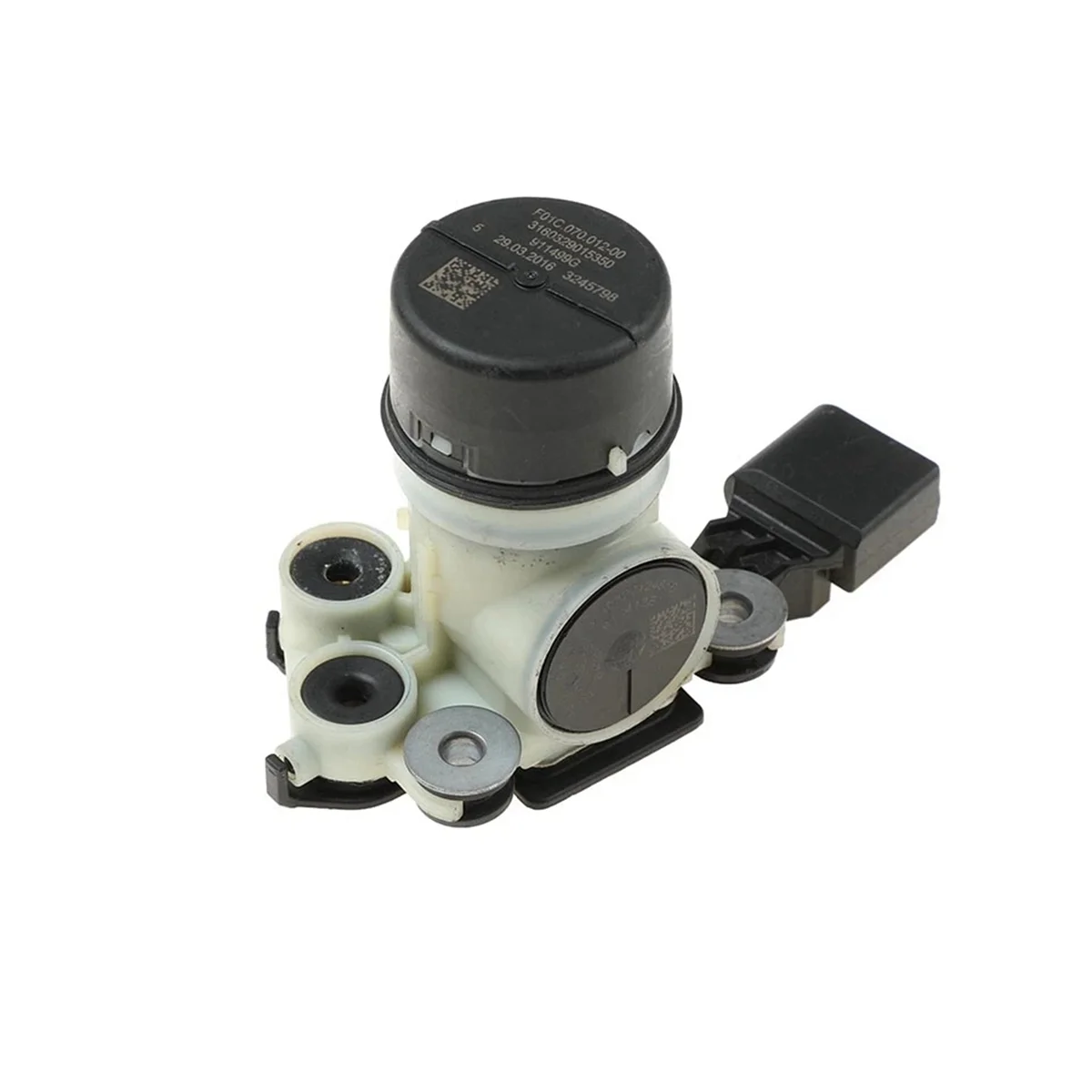 F01C250151 Urea Injection Valve Urea Pump Car for Mercedes Vito W212 VW 2015 Audi A3 2015-2016
F01C250151 Urea Injection Valve Urea Pump Car for Mercedes Vito W212 VW 2015 Audi A3 2015-2016
