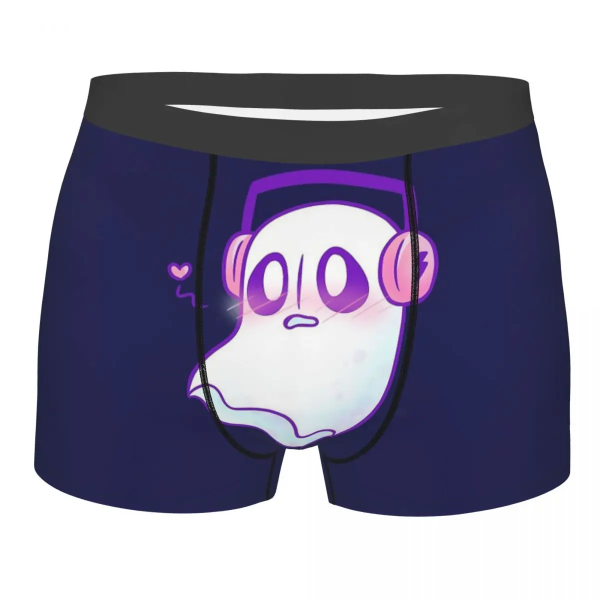 Bloookie Undertale Frisk Flowey Toriel Sans Papyrus Underpants Homme Panties Men's Underwear Comfortable Shorts Boxer Briefs
Bloookie Undertale Frisk Flowey Toriel Sans Papyrus Underpants Homme Panties Men's Underwear Comfortable Shorts Boxer Briefs