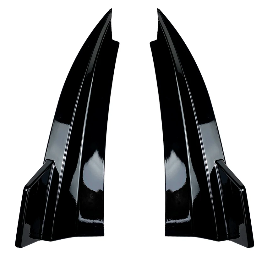 Rear Bumper Fender Car Stickers Trim for Mercedes Benz C Class C Coupe C205 C200 260 C43 C63 AMG 15-21 Accessories Car Styling
Rear Bumper Fender Car Stickers Trim for Mercedes Benz C Class C Coupe C205 C200 260 C43 C63 AMG 15-21 Accessories Car Styling