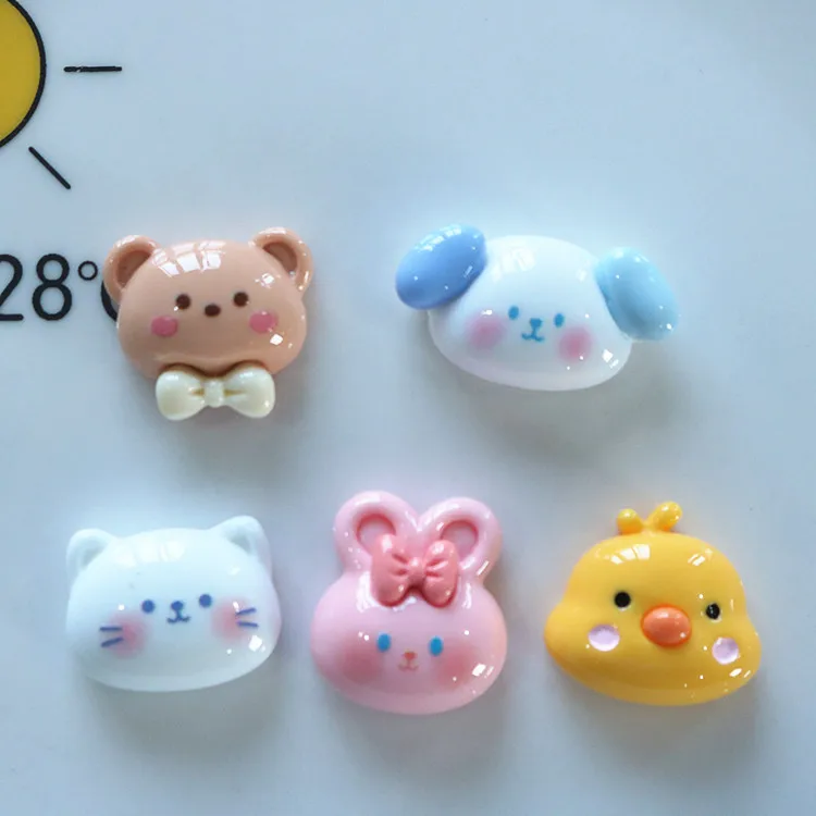 10pcs Mini Kawaii Cute Flower Petal Flat Back Cabochons Scrapbook Diy Party Hairpin Accessories Home Decoration Craft
10pcs Mini Kawaii Cute Flower Petal Flat Back Cabochons Scrapbook Diy Party Hairpin Accessories Home Decoration Craft