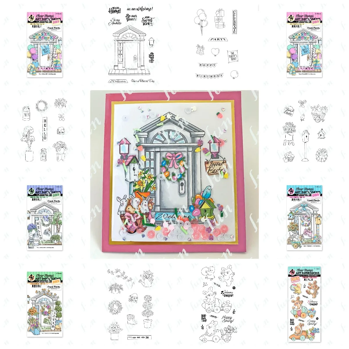 Happy Spring Front Porch Door Party Farm House Garden Set Metal Cutting Dies Silicone Stamps Diy Scrapbook Paper Card Decor Mold
Happy Spring Front Porch Door Party Farm House Garden Set Metal Cutting Dies Silicone Stamps Diy Scrapbook Paper Card Decor Mold