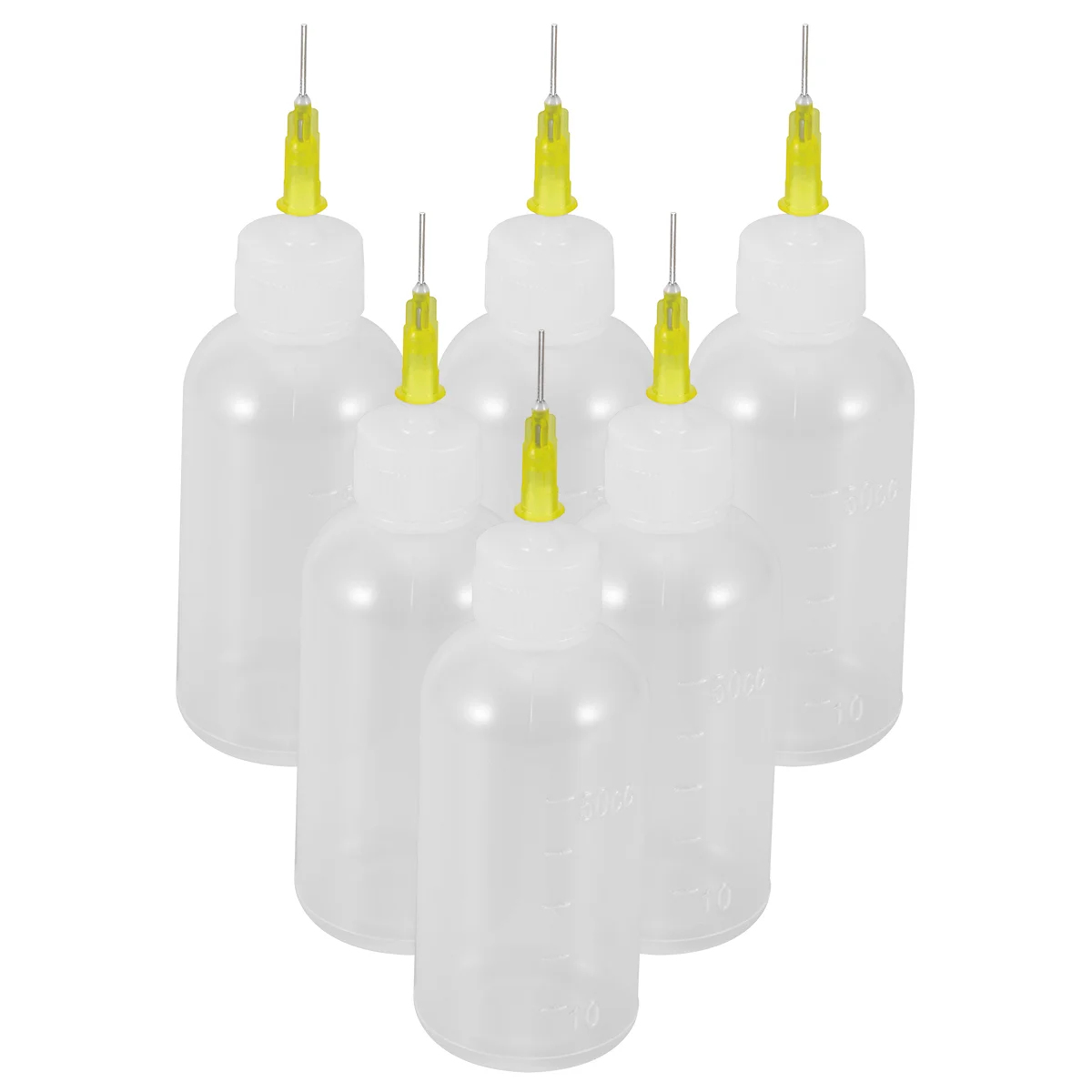 Bottle Needle Tip Glue Applicator Bottles Squeezeprecision Dropper Liquid Quilling Oil Fine Diy Drop Syringe Dispenser Nozzle
Bottle Needle Tip Glue Applicator Bottles Squeezeprecision Dropper Liquid Quilling Oil Fine Diy Drop Syringe Dispenser Nozzle