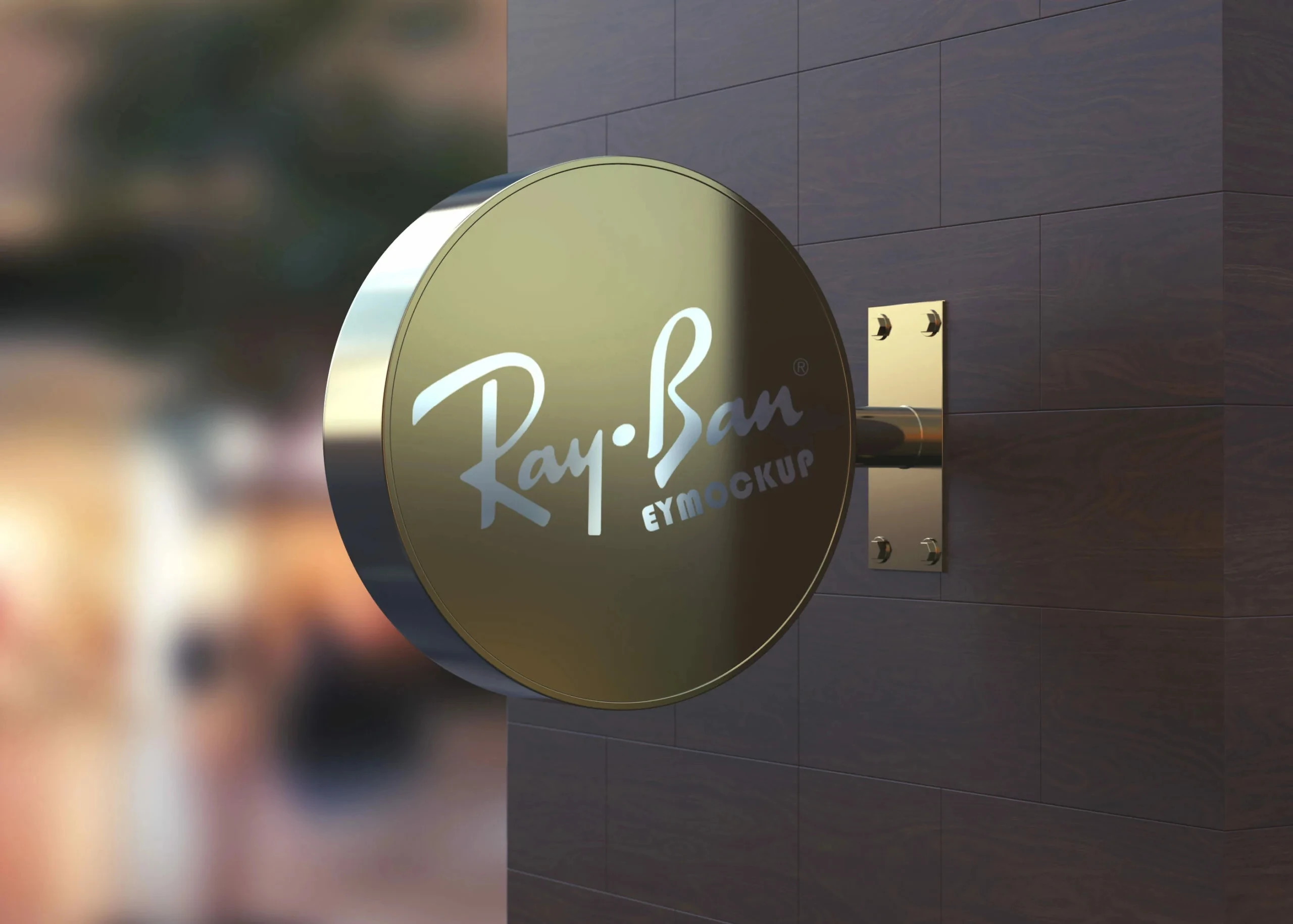 Wrought iron light box round double-sided LED acrylic shop sign outdoor waterproof sunscreen billboard side strokes.
Wrought iron light box round double-sided LED acrylic shop sign outdoor waterproof sunscreen billboard side strokes.