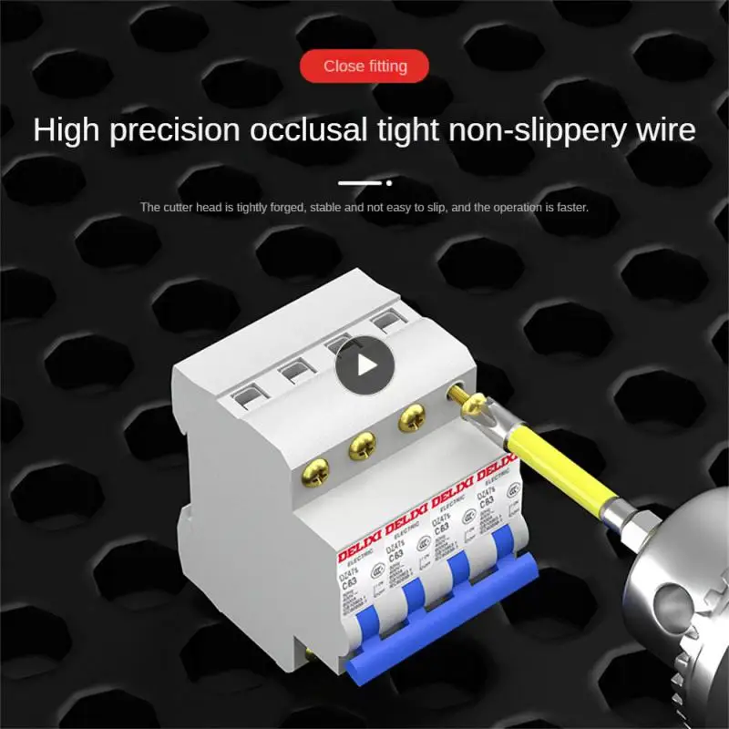 Special Dismantling Tools For Electricians Work Easier More Rust Resistant Electricians Cross Head Screwdriver With Magnetism
Special Dismantling Tools For Electricians Work Easier More Rust Resistant Electricians Cross Head Screwdriver With Magnetism