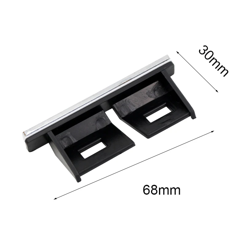 1pcs Car Front Grille Logo Trim For Audis Sline Quattro TT A1 A2 A3 A4 A5 A6 A7 A8 8P B6 B7 B8 C5 C6 C7 Q5 Q7 S1 S2 S3 S4 S5 S6
1pcs Car Front Grille Logo Trim For Audis Sline Quattro TT A1 A2 A3 A4 A5 A6 A7 A8 8P B6 B7 B8 C5 C6 C7 Q5 Q7 S1 S2 S3 S4 S5 S6