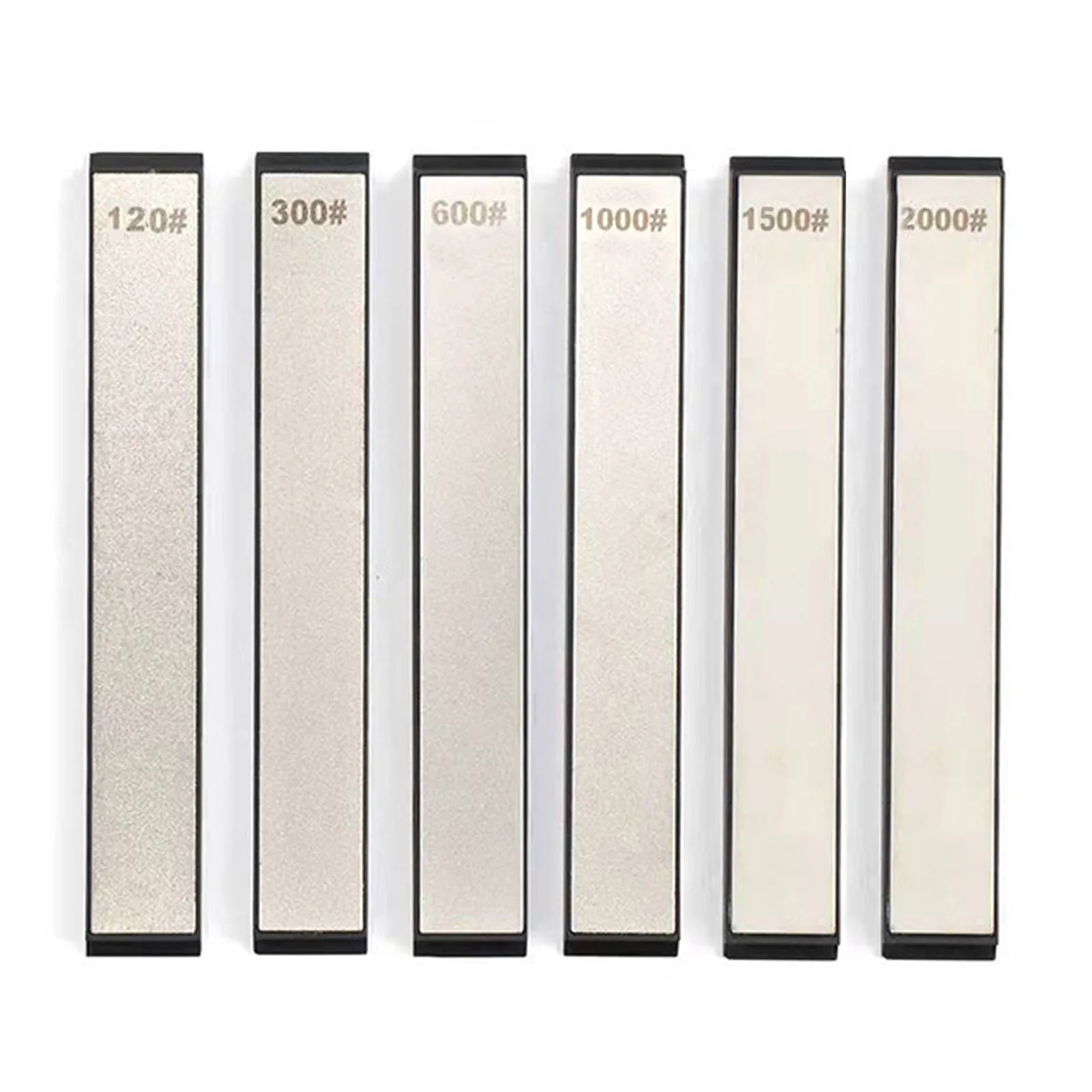 Алмазный камень точильный камень точилка для ножей 6 шт. в наборе точилка для ножей с фиксированным углом
Алмазный камень точильный камень точилка для ножей 6 шт. в наборе точилка для ножей с фиксированным углом