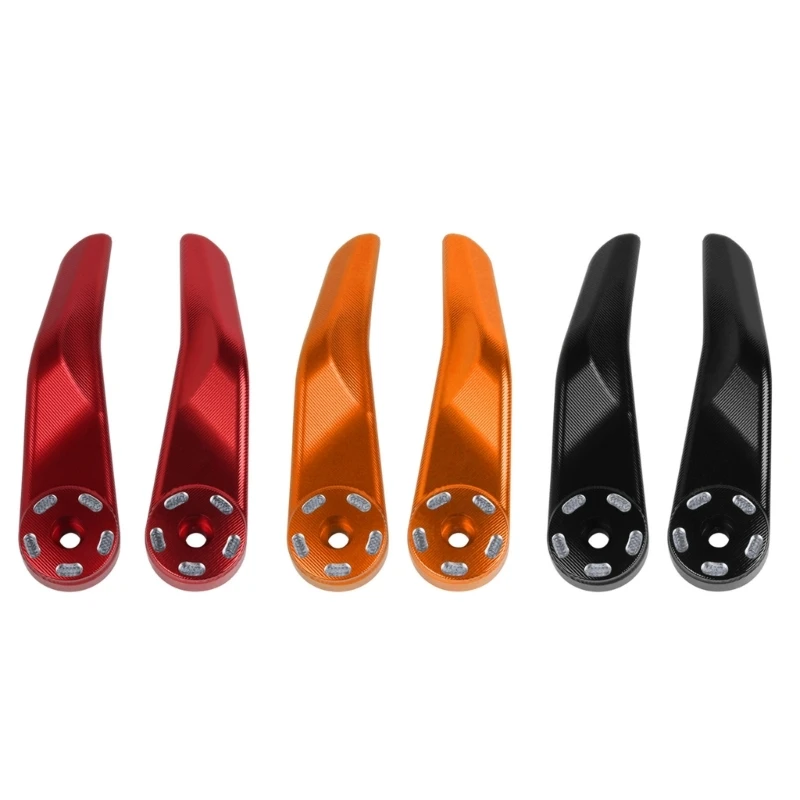 Universal Handlebar Handguards Suitable for-Multistrada 950 1200/1200S 1260 1260S Motorcycle Hand Guard Protector 1 Pair
Universal Handlebar Handguards Suitable for-Multistrada 950 1200/1200S 1260 1260S Motorcycle Hand Guard Protector 1 Pair