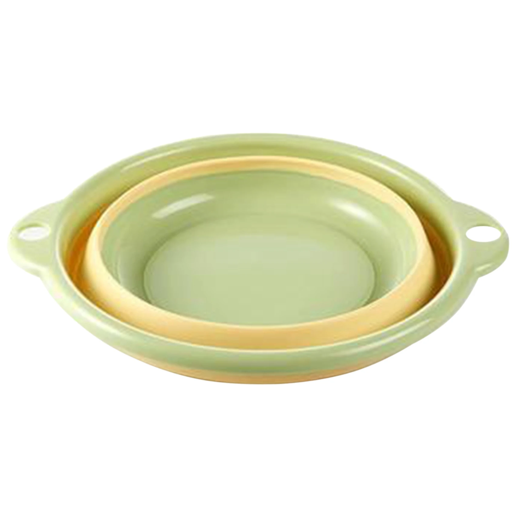 Портативное складное ведро, разборная раковина для кемпинга, разборная раковина для рыбалки, желто-зеленая
Портативное складное ведро, разборная раковина для кемпинга, разборная раковина для рыбалки, желто-зеленая