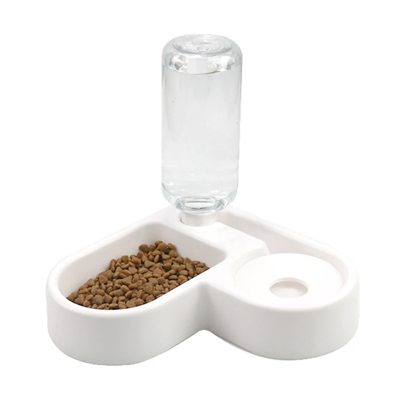 Automatic Feeder Dog Cat Drinking Bowl For Dog Water Drinking Fountain Cat Feeding Large Capacity Dispenser Pet Cat DogPet
Automatic Feeder Dog Cat Drinking Bowl For Dog Water Drinking Fountain Cat Feeding Large Capacity Dispenser Pet Cat DogPet