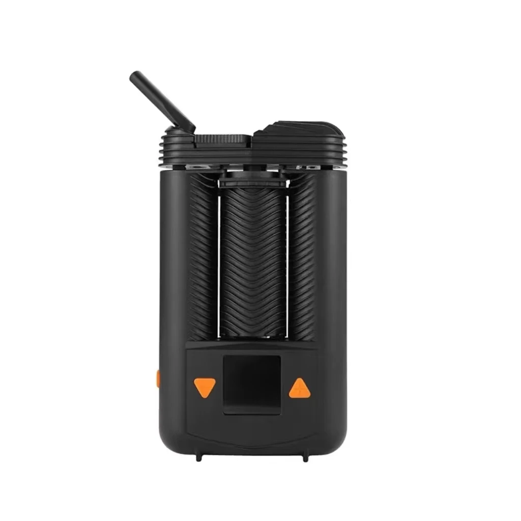 New M + Plus Smoking Accessories Dry Herb Vaporizer Constant Temperature Heating Evaporator Vape Box
New M + Plus Smoking Accessories Dry Herb Vaporizer Constant Temperature Heating Evaporator Vape Box