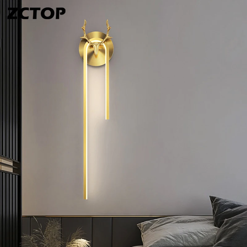 Creative Bedside Lights LED Wall Lights Home Decor Wall Sconce For Living Room Sofa Background Bedroom Wall Lamps Wall Sconces
Creative Bedside Lights LED Wall Lights Home Decor Wall Sconce For Living Room Sofa Background Bedroom Wall Lamps Wall Sconces