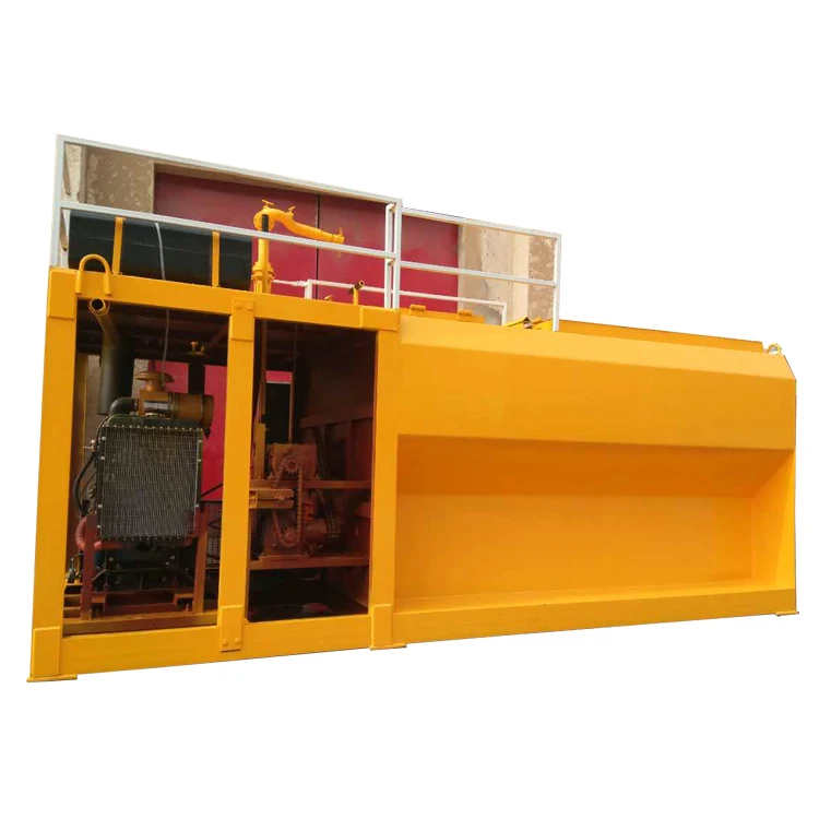 Grass Seed Sowing and Spraying Factory Cost Sale Hydroseeder for Golf Course Grass Seeding Slope Protection Hydroseeder Machine
Grass Seed Sowing and Spraying Factory Cost Sale Hydroseeder for Golf Course Grass Seeding Slope Protection Hydroseeder Machine