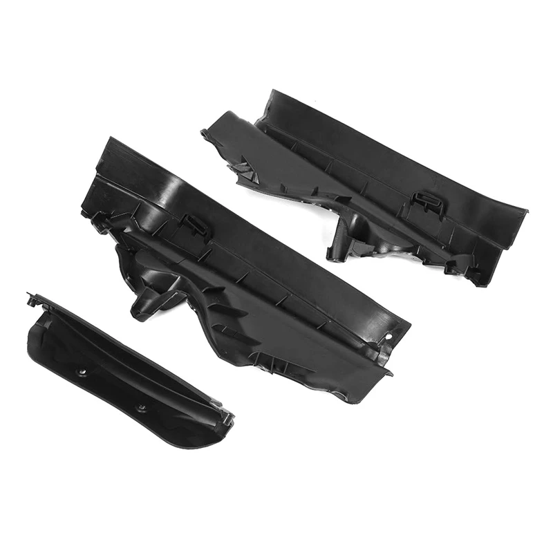 3 шт. комплект перегородки верхнего отсека двигателя для BMW X5 E70 X6 E71 E72 51717169419 51717169420 51717169421 
3 шт. комплект перегородки верхнего отсека двигателя для BMW X5 E70 X6 E71 E72 51717169419 51717169420 51717169421