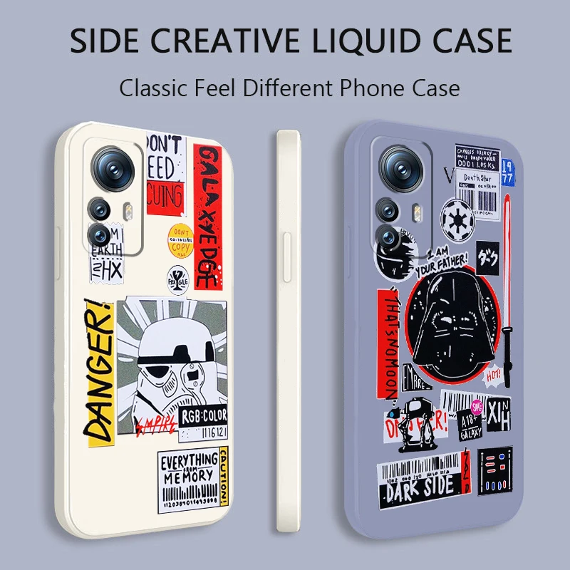Cool Star Wars Jedi Knight Phone Case For Xiaomi Mi 12S 12 12X 11i 11T 11 10 10S 10T 9 Pro Lite Ultra 5G Liquid Rope TPU Cover 
Cool Star Wars Jedi Knight Phone Case For Xiaomi Mi 12S 12 12X 11i 11T 11 10 10S 10T 9 Pro Lite Ultra 5G Liquid Rope TPU Cover