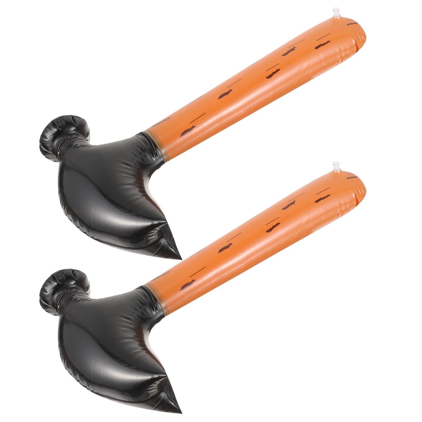 2pcs Pool Party Inflatable Hammer Prop Decorative Toy Hammer Funny Hammer Toy for Kid
2pcs Pool Party Inflatable Hammer Prop Decorative Toy Hammer Funny Hammer Toy for Kid