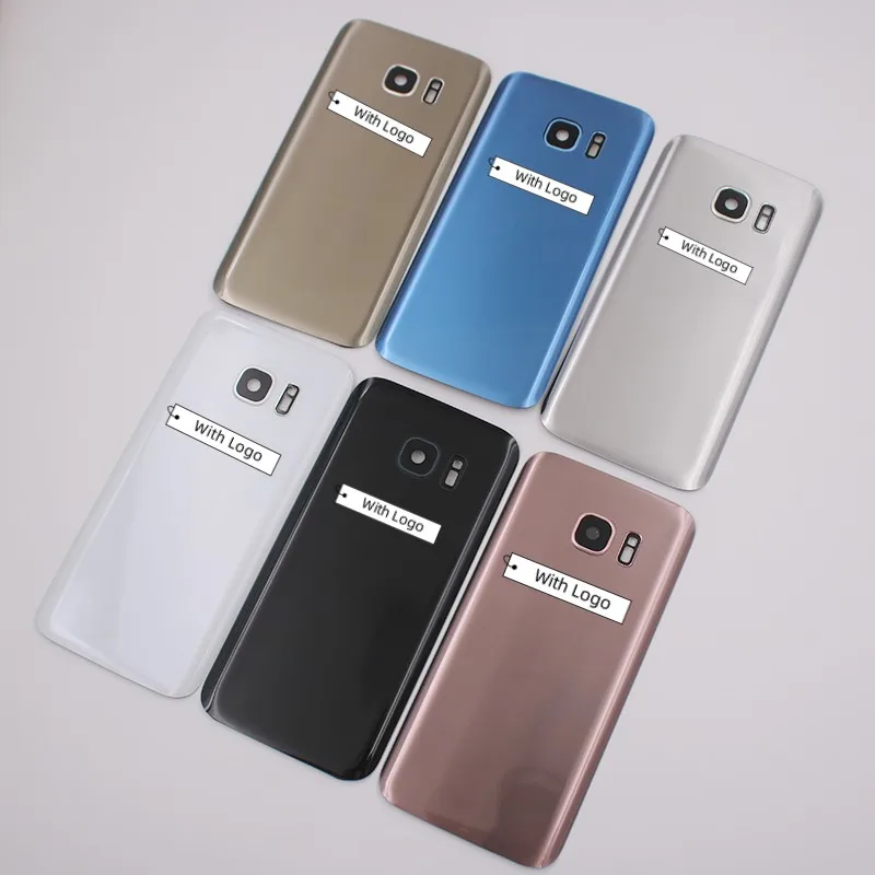 Новая задняя крышка батарейного отсека для Samsung Galaxy S7 G930 G930F S7 Edge G935 G935F, стеклянный корпус, задняя дверь, запасные части и клей
Новая задняя крышка батарейного отсека для Samsung Galaxy S7 G930 G930F S7 Edge G935 G935F, стеклянный корпус, задняя дверь, запасные части и клей