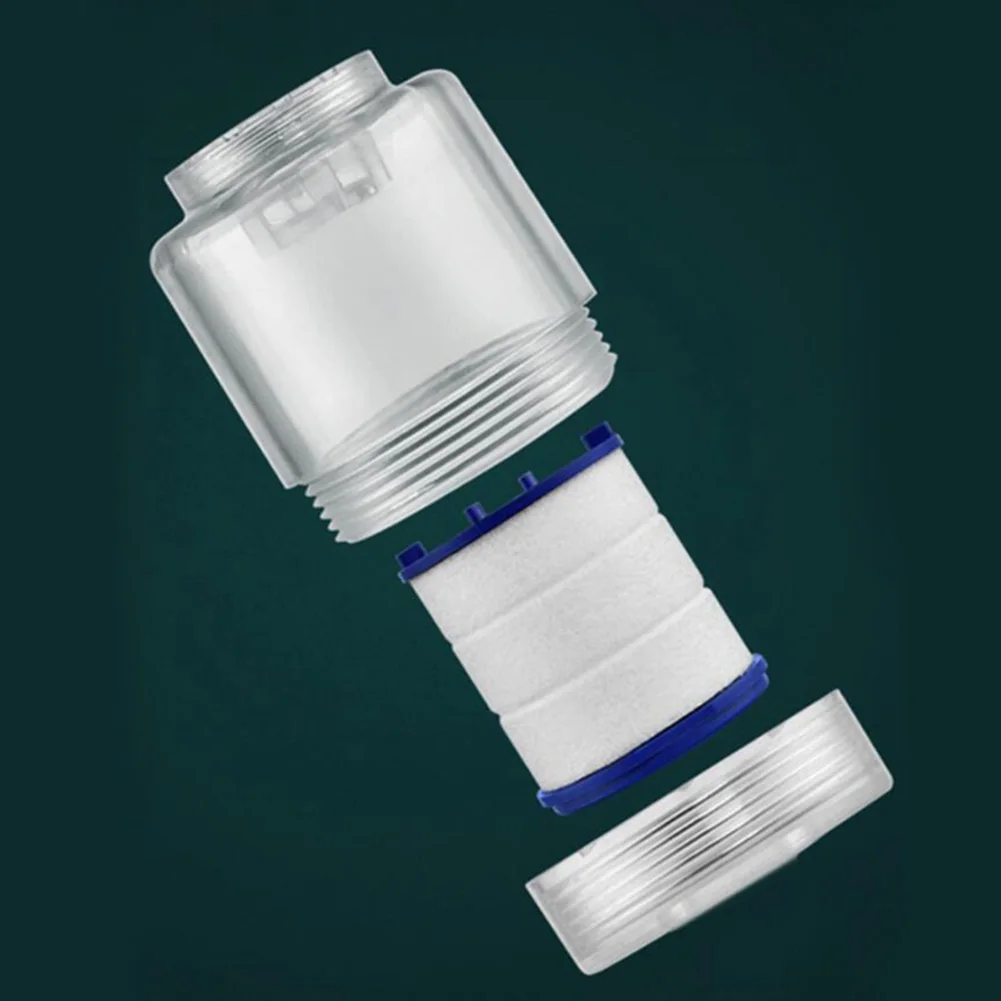Cotton Filter Filter Element Cotton Filter PP Shower Head Splash Proof Tap Water Filter Element Water Purifier Fixtures
Cotton Filter Filter Element Cotton Filter PP Shower Head Splash Proof Tap Water Filter Element Water Purifier Fixtures
