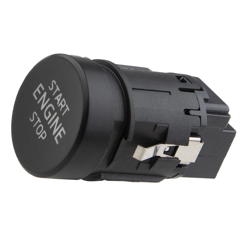 Black Car Engine Start Stop Switch Button For Skodas Scala For Karoq Kodiaq 3V0905217 Auto Truck Controls Engine Switch
Black Car Engine Start Stop Switch Button For Skodas Scala For Karoq Kodiaq 3V0905217 Auto Truck Controls Engine Switch