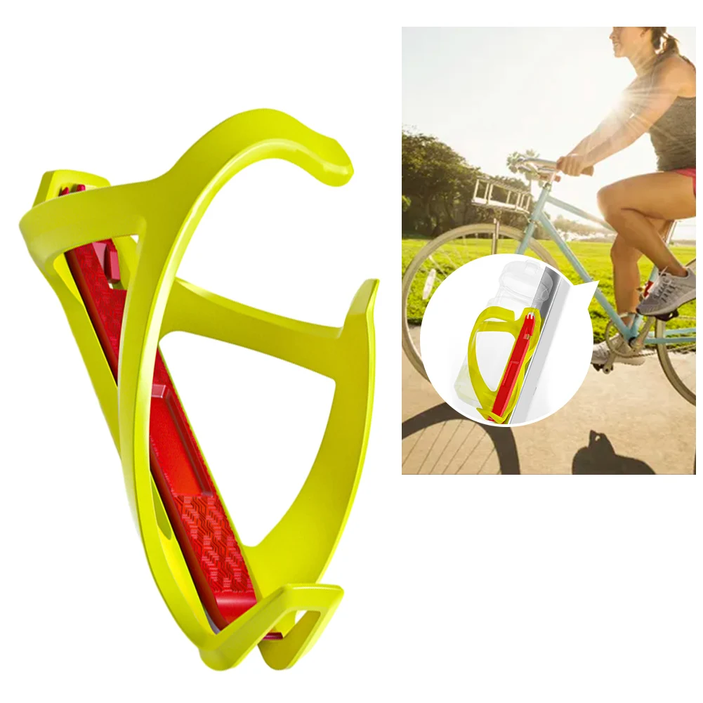 Bicycle Water Bottle Rack Mountain Bike Bottle Cages Water Cup Bracket Riding Tire Lever Repair Tool Set Bike Accessories
Bicycle Water Bottle Rack Mountain Bike Bottle Cages Water Cup Bracket Riding Tire Lever Repair Tool Set Bike Accessories