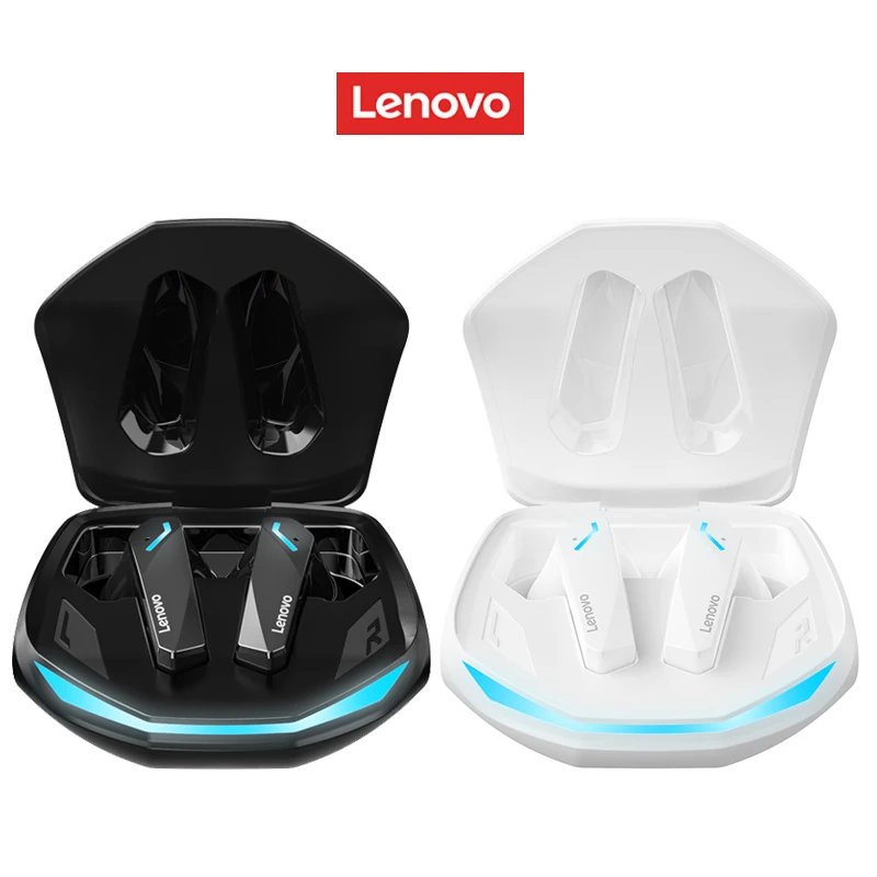 Оригинальные наушники Lenovo GM2 Pro Bluetooth 5,3, игровые Беспроводные наушники с низкой задержкой, гарнитура с двойным режимом вызова HD и микрофоном
Оригинальные наушники Lenovo GM2 Pro Bluetooth 5,3, игровые Беспроводные наушники с низкой задержкой, гарнитура с двойным режимом вызова HD и микрофоном