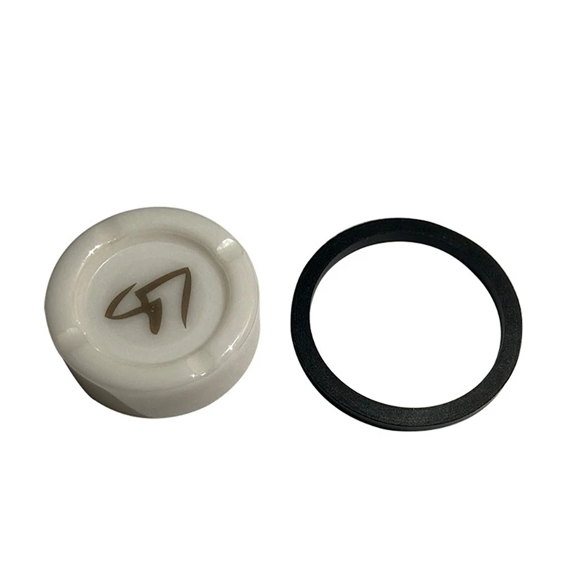 2X Ceramics Piston For Bike Hydraulic Disc Brake Caliper For SLX XT XTR M8000 M675 985 Oil Brake Ceramic Pistons Seals
2X Ceramics Piston For Bike Hydraulic Disc Brake Caliper For SLX XT XTR M8000 M675 985 Oil Brake Ceramic Pistons Seals