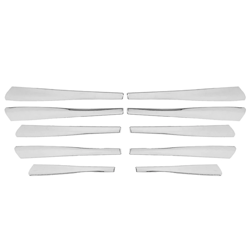Fog Light Garnish Strip Chrome Strip CAR Fog Light Garnish Strip For Toyota Voxy R80 2014-2018
Fog Light Garnish Strip Chrome Strip CAR Fog Light Garnish Strip For Toyota Voxy R80 2014-2018