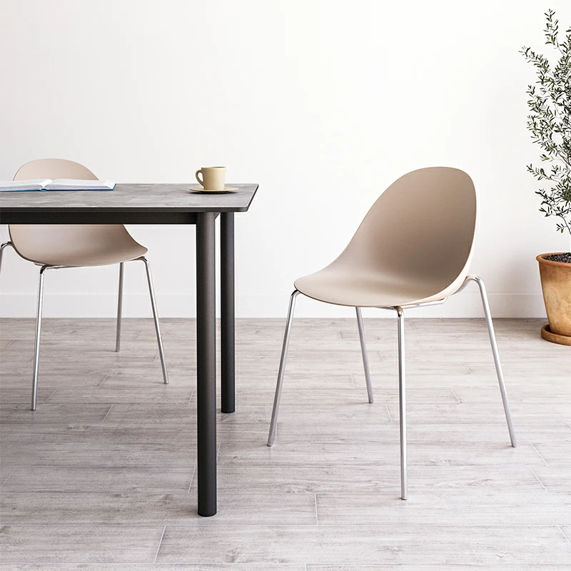 Elegant Modern Dining Chairs Coffee Individual Bedroom Luxury Lounges Dining Chairs Kitchen Cadeiras De Gamer Furniture DX50CY
Elegant Modern Dining Chairs Coffee Individual Bedroom Luxury Lounges Dining Chairs Kitchen Cadeiras De Gamer Furniture DX50CY