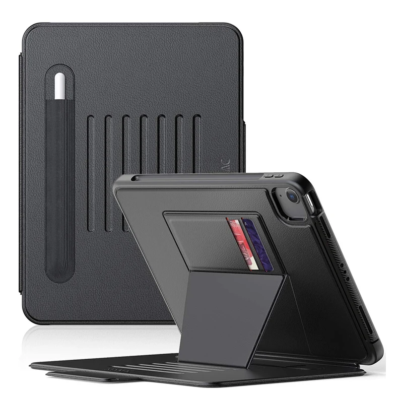 Case For iPad 10.2 9th Generation 2021 Shockproof Smart Cover For iPad Pro 11 2021 2022 Air 5 Air 4 10.9 Case Wireless Charging
Case For iPad 10.2 9th Generation 2021 Shockproof Smart Cover For iPad Pro 11 2021 2022 Air 5 Air 4 10.9 Case Wireless Charging