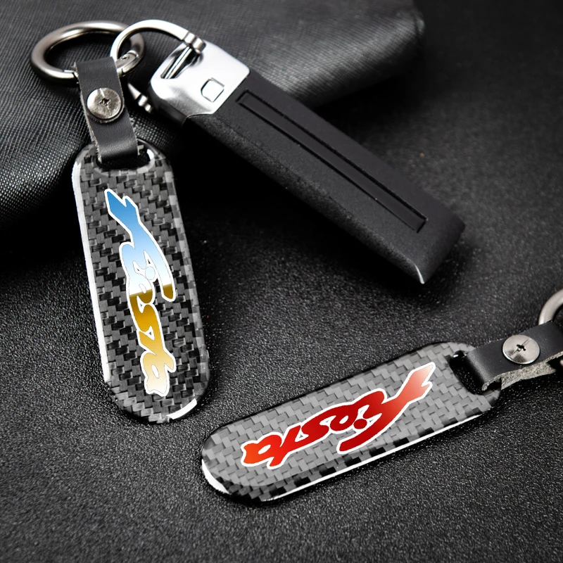 Support personalized custom carbon fiber nameplate metal keychain for Ford fiesta mk7 mk8 4 5 6
Support personalized custom carbon fiber nameplate metal keychain for Ford fiesta mk7 mk8 4 5 6